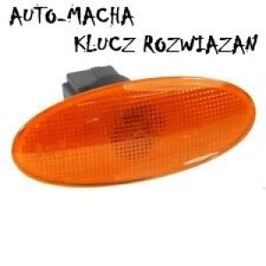Fiat Punto 93-99 Kierunkowskaz migacz