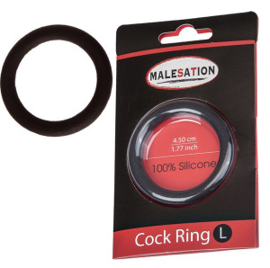 MALESATION Silicone C.-R. L (Ø 4.50 cm)