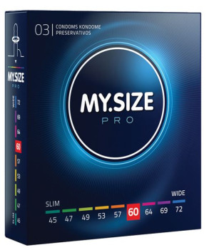 My.size Pro 60 3er