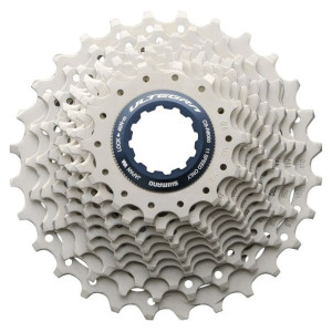 Kaseta 11 rzędowa Shimano Ultegra CS-R8000 14-28T