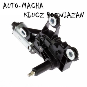Ford Fiesta Mk5 01-10 Silniczek wycieraczek tyl