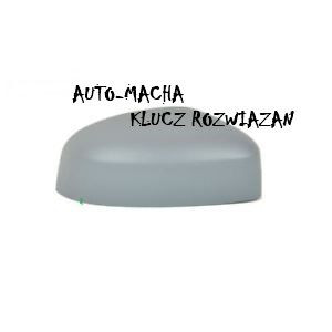 Ford Mondeo Mk4 10-15 obudowa lusterka Prawa