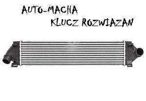Ford Mondeo Intercooler