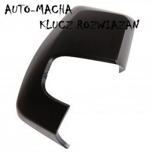 Ford Transit Custom 13- obudowa lusterka Prawa