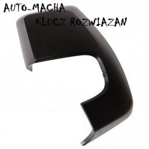 Ford Tourneo Custom 13- obudowa lusterka Lewa
