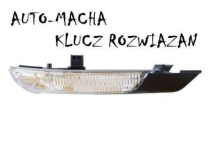 Ford Mondeo Mk4 kierunkowskaz w lusterko prawa