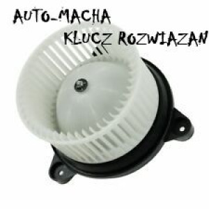 Honda CRV 07-12 dmuchawa wentylator