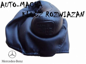 Mercedes Vito gałka zmiany biegów