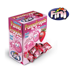 Fini Panna Fragola (200) Gum