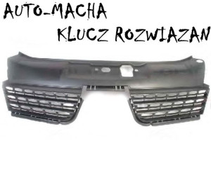 Renault Thalia Atrapa kratka w zderzak Grill
