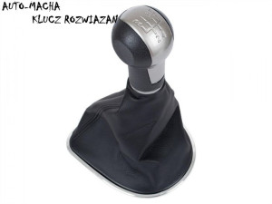 Seat Toledo III Galka zmiany biegów 5b