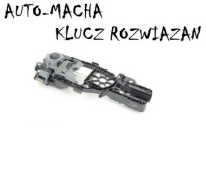 VW Passat CC wspornik mechanizm klamki przód = tył prawa