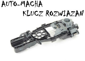 VW Passat CC wspornik mechanizm klamki przód = tył lewy