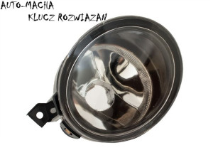 Volkswagen Amarok halogen Prawy