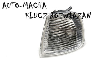 VW Polo III Classic kierunkowskaz Bialy Lewy