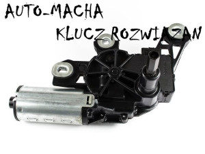 Seat Alhambra Silniczek wycieraczki tylnej