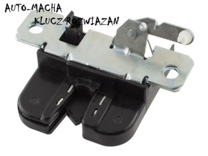 Seat Ibiza Leon Toledo zamek tylnej klapy