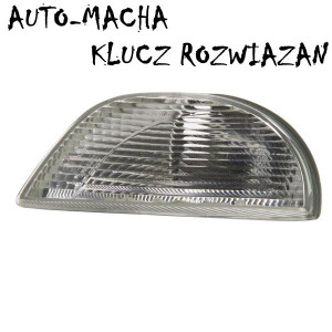 Fiat Seicento kierunkowskaz prawy