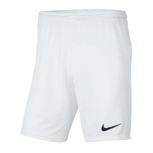 Spodenki Nike Dry Park III BV6855-100
