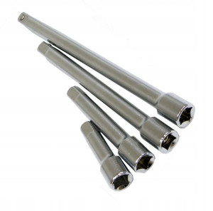 PRZEDŁUŻKI 1/2 " Zestaw 4 sztuk