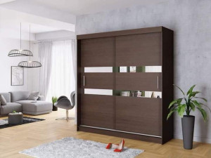 Szafa Eliza Szerokosc 180 Głębokość 40 cm