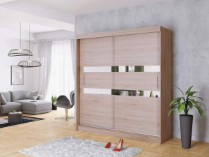 Szafa ELIZA Szerokosc 120 Głębokość 40 cm