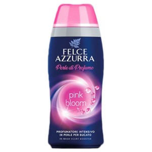 FELCE AZZURRA Perfumowane granulki do prania Pink Bloom 250g