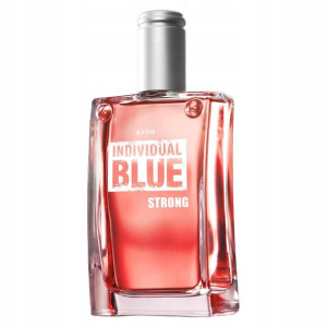 AVON Individual Blue Strong woda toaletowa 100ml