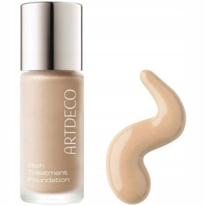 ARTDECO Rich Treatment Foundation 20ml podkład 06 Beige
