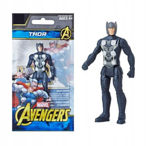 Figurka Marvel Avengers Thor 10 Cm E4513