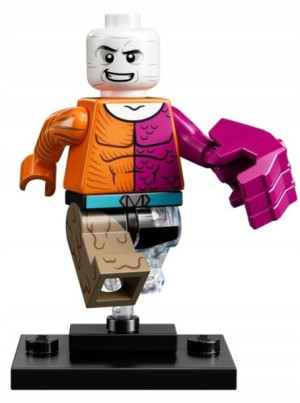 Lego 71026 Metamorpho Minifigurki Dc
