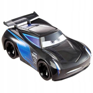 Cars samochód z dźwiękiem Jackson Storm GXT30