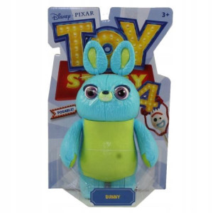 Mattel Figurka Toy Story 4 Bunny Królik Gdp67