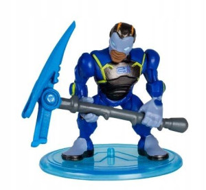 Epee FORTNITE Figurka z akcesorium CARBIDE