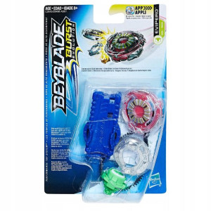 Hasbro Beyblade Evipero C2645