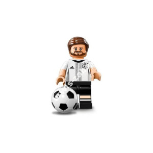LEGO 71014 MINIFIGURES DFB Shkodran Mustafi