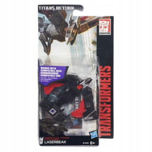 Transformers Titans Return Laserbeak B7585