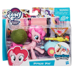 My Little Pony Guardians of Harmony PINKIE PIE