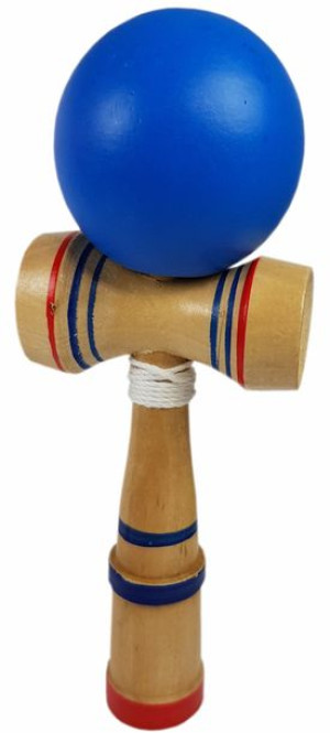 KENDAMA Wysokość 18,50 cm Gra Zręcznościowa