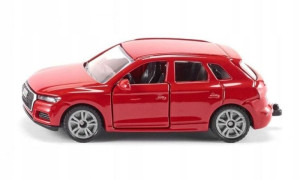 Auto Metalowe Siku 1522 Audi Q5