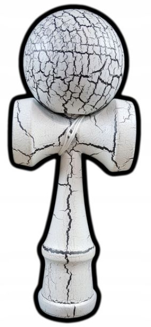 KENDAMA 18 cm Gra Zręcznościowa
