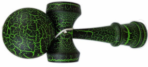 KENDAMA 18 cm Gra Zręcznościowa Łapanie Kulki