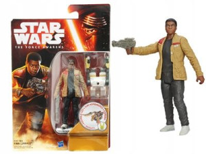 Star Wars Figurka FINN JAKKU 10cm B3967
