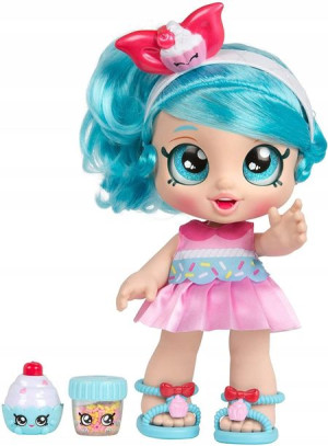 Moose Kindi Kids Lalka 30 cm Jessicake