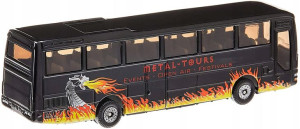 Siku 1624 Autobus szkolny MAN METAL