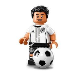 Lego 71014 Minifigures Dfb Ozil