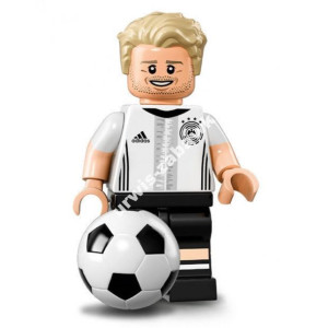 Lego 71014 Minifigures Dfb Schurrle