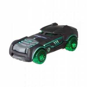 Hot Wheels DC Comics auto BATMAN FLH35