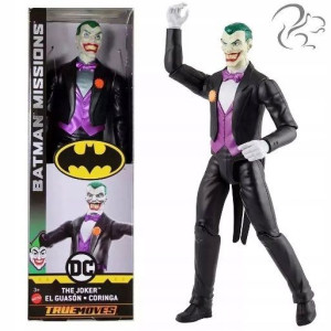 Joker Figurka Liga Sprawiedliwości FVM73 30CM