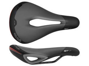 Siodło SELLE ITALIA SPORTOURING ST 7 VISION SUPERFLOW L (id match L3), Fec